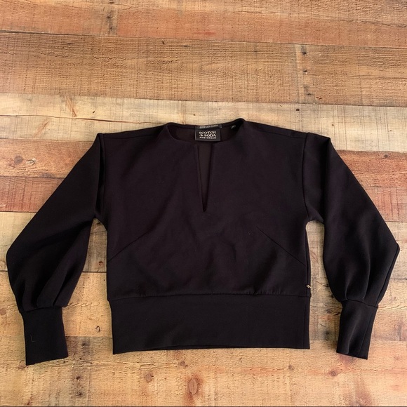 Scotch and soda top - Picture 5 of 11